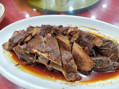 -红灯笼龙凤饭店(宁波老字号店)