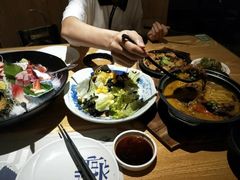 -东菊料理(吉利购物广场店)