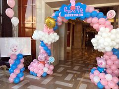 -海景壹号大酒店(惠钱路店)