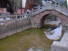 街子古镇-崇州市街子古镇