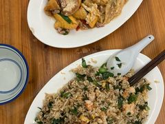 -黄记饮食店·潮汕家常菜(丹霞庄中区店)