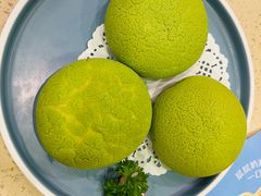-点都德(喜粤楼店)