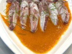 泰式鲜鱿-粤西稻里(富力路店)