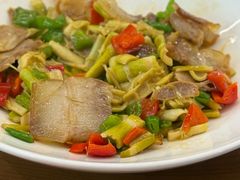 -鸿运楼·舌尖上的徽菜