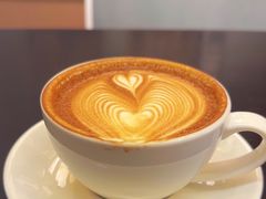-青莯_Percher Coffee Shop(皮市街店)