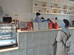 -故宫冰窖餐厅