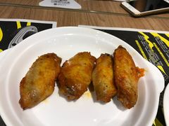-乐凯撒披萨(南山书城店)