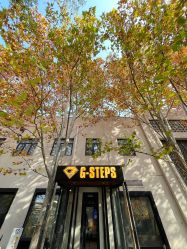 -G-STEPS舞蹈工作室