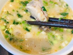 -老牌坊•鲁菜名店•地道济南菜(大观园商埠店)