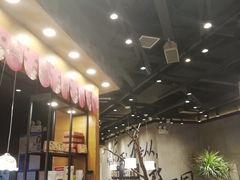 -茶颜悦色(金茂览秀城LG层外街店)