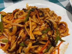 鱼香肉丝-紫光园(燕郊总店)