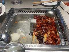 -海底捞火锅(东方时代广场店)