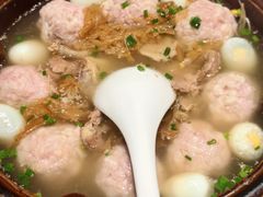 -琬苑鸽庄·川粤融合菜(解放碑总店)