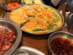 -一品诚记烤肉(大连柏威年购物中心店)
