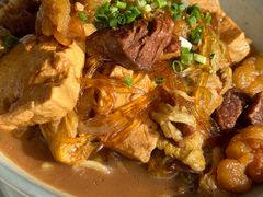 -子霖南山鲜虾面(南山总店)