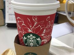 -星巴克(深圳佳宁娜友谊广场店)