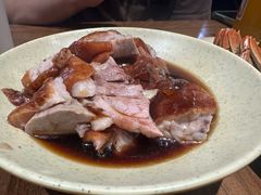 -李百蟹·江南蟹黄面·河景餐厅(夫子庙总店)