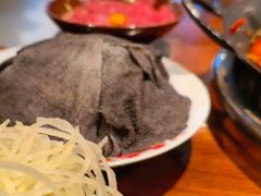 -胖姐社区老火锅(北京总店)