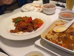 -新旺茶餐厅·早餐·夜宵(仙霞店)