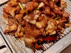 -四季民福烤鸭店(前门大栅栏店)