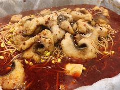 豆豉纸包鱼-渣男纸包鱼(学院路店)