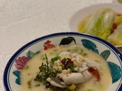 -红棉中餐厅·广州海航威斯汀酒店