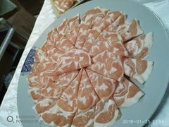 -羊家胡同·龙虾烧烤火锅(龙汇路店)