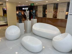 -东方麒麟·潘多拉SALON