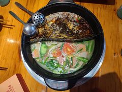 -袁记串串香(川师店)