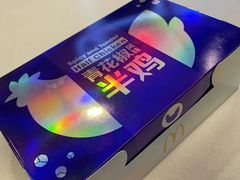 -麦当劳(花桥得来速店)