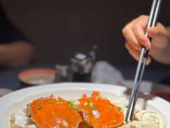 -高佳庄·海鲜酒楼(东港店)