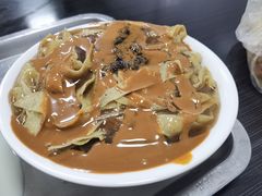 -正味斋锅巴菜(西北角店)