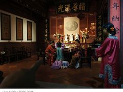 -中国闽台缘博物馆