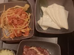 -新石器烤肉(千灯大润发店)