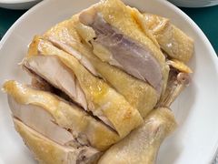 -小本鸡饭店(滨江白马湖店)
