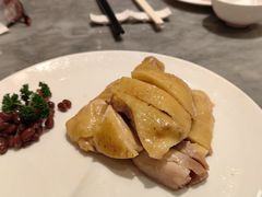 -镛记酒家