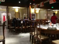 -惠丰堂饭庄