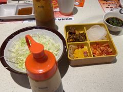 -猫爪爪原切自助烤肉(观音桥阳光世纪店)