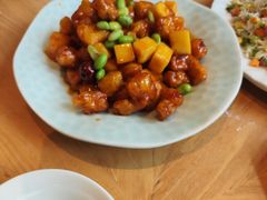-红樱桃·欢乐餐厅(太原里店)