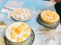-荔芳传统糖水铺