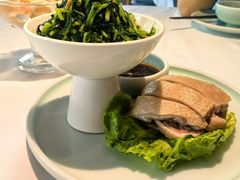 -小城故事·地道宁波味(月湖盛园店)