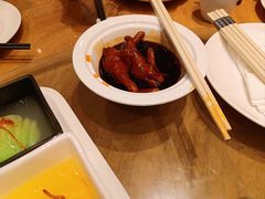 -北海金昌开元名都大酒店·四季轩中餐厅