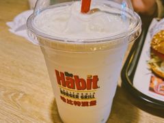 -The Habit Burger Grill 哈比特汉堡(复兴soho店)