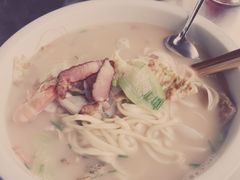 -乐清海鲜面馆(服装城店)