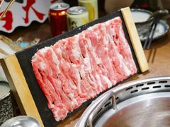 -快乐小羊·内蒙牛羊肉火锅(流花中心店)