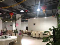 大堂-螺涌海鲜酒楼(增槎路店)