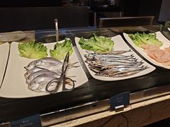 -常德武陵天济喜来登酒店-盛宴餐厅