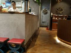 -阿罗新疆菜(人民广场店)