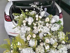 -宁波之星奔驰4S店(海曙店)