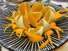 -乾隆美食·本帮菜(黄河路店)